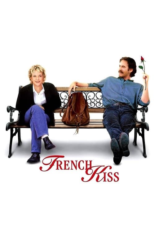 Fransız Öpücüğü izle