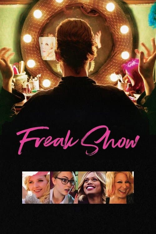 Freak Show izle