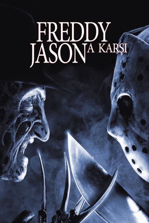 Freddy Jason'a Karşı izle