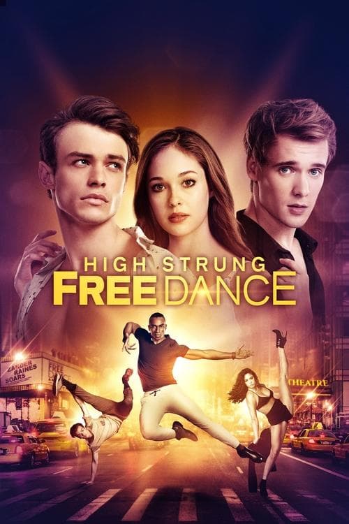 Free Dance izle