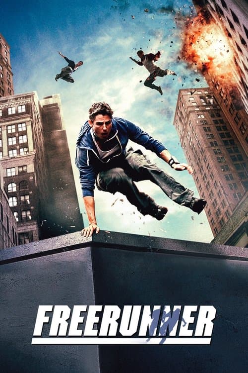 Freerunner izle