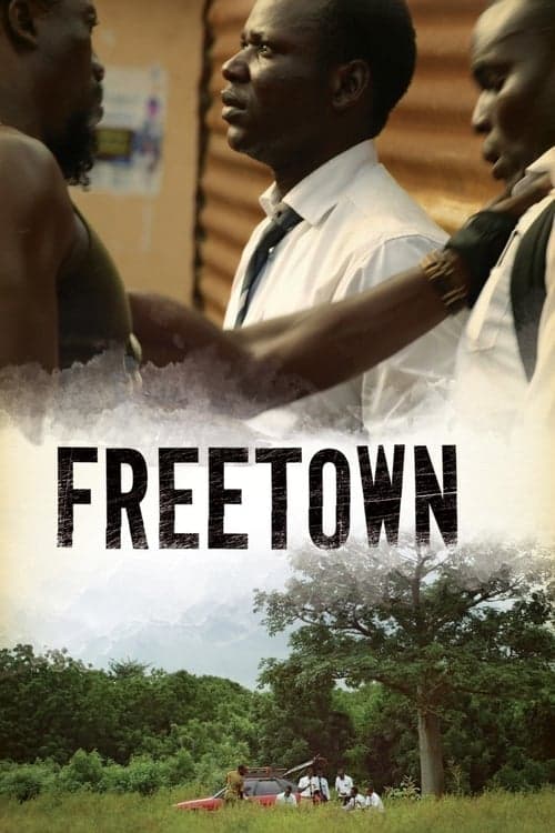 Freetown izle