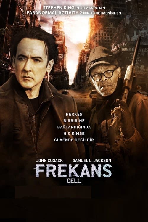 Frekans izle