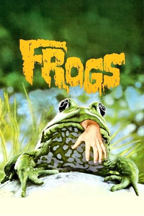 Frogs izle