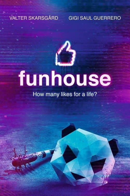 Funhouse izle