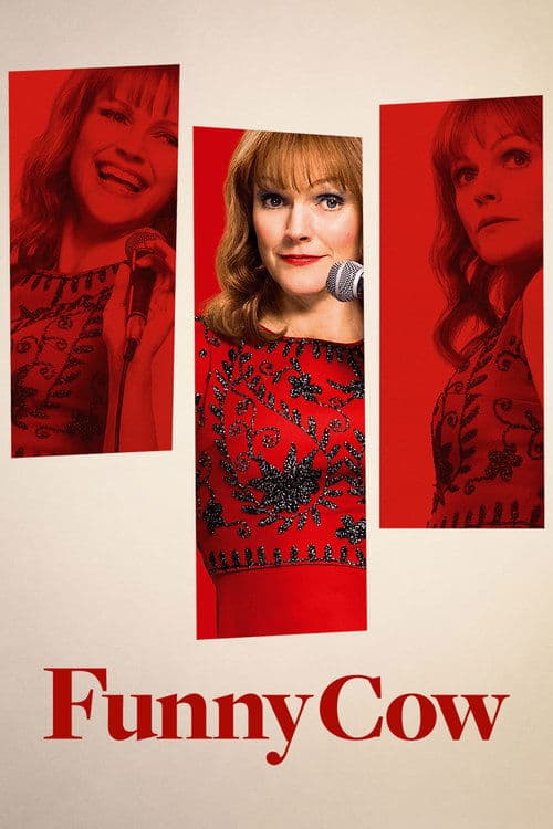 Funny Cow izle