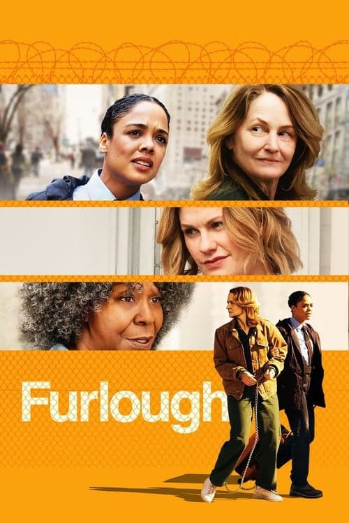 Furlough izle