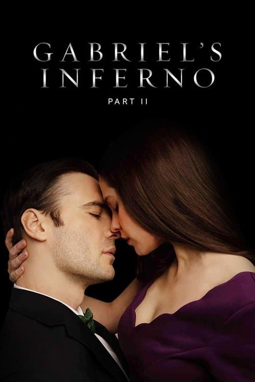 Gabriel'in Cehennemi 2 izle