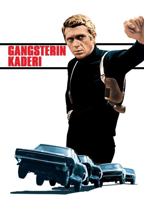 Gangsterin Kaderi izle