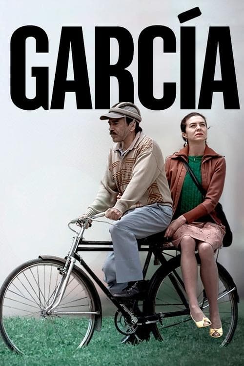 García izle