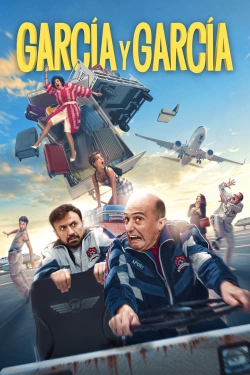 García y García izle