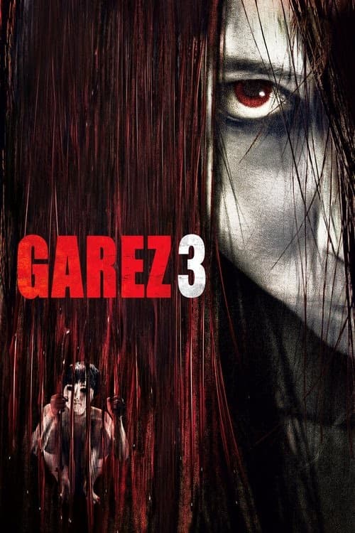 Garez 3 izle