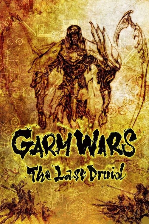 Garm Savaşları: Son Druid izle