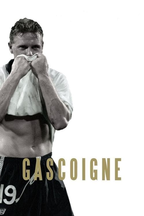 Gascoigne izle