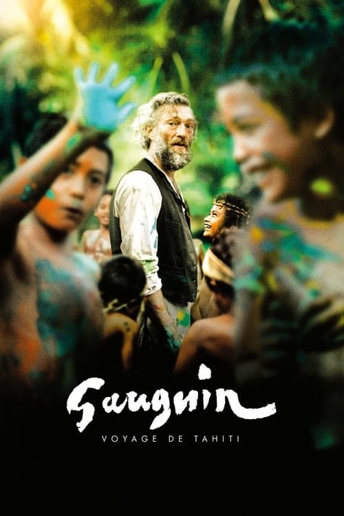 Gaugui izle