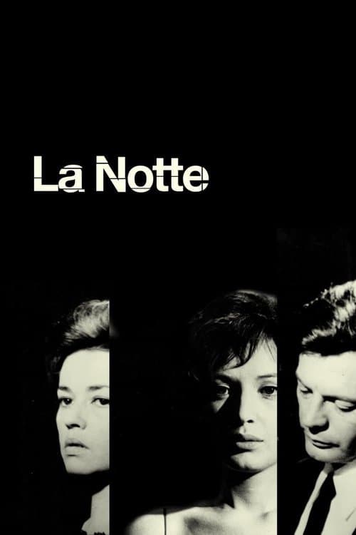 Gece izle