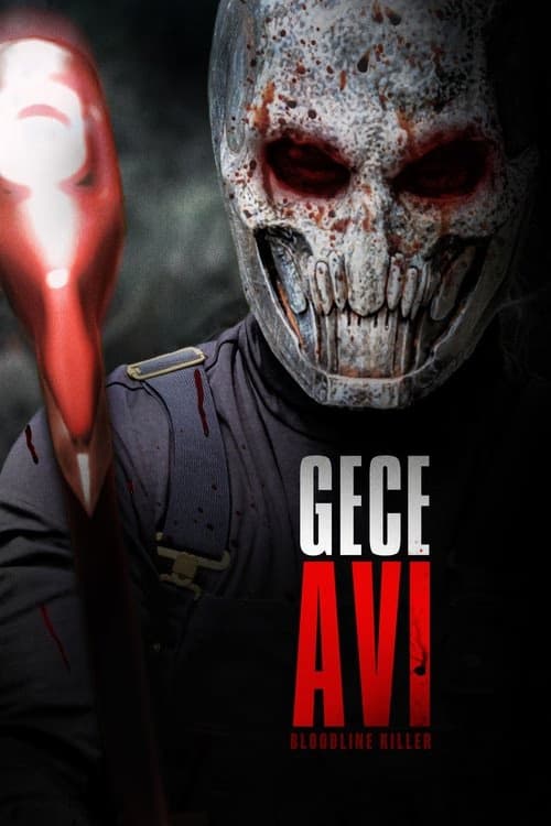 Gece Avı izle