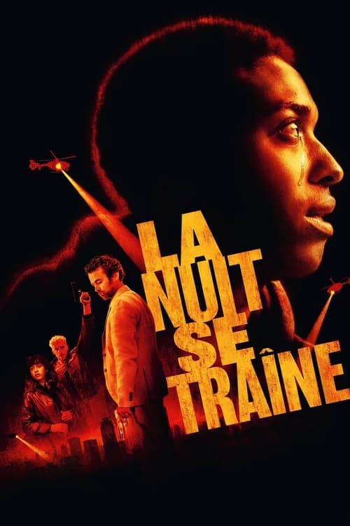 Gece Çağrısı izle