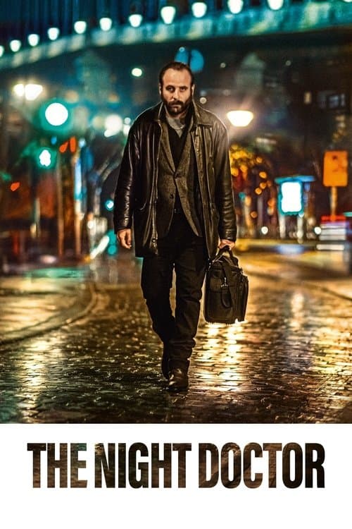 Gece Doktoru izle