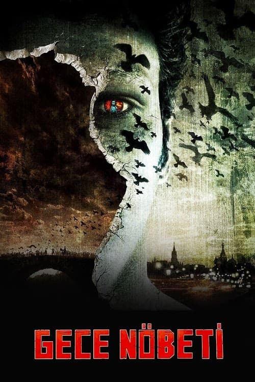 Gece Nöbeti izle
