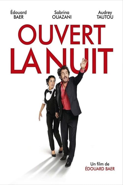 Gece Seansı izle