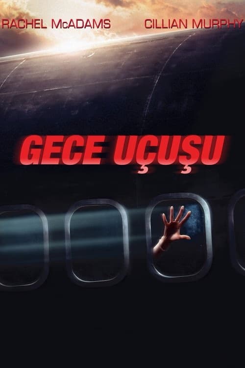 Gece Uçuşu izle