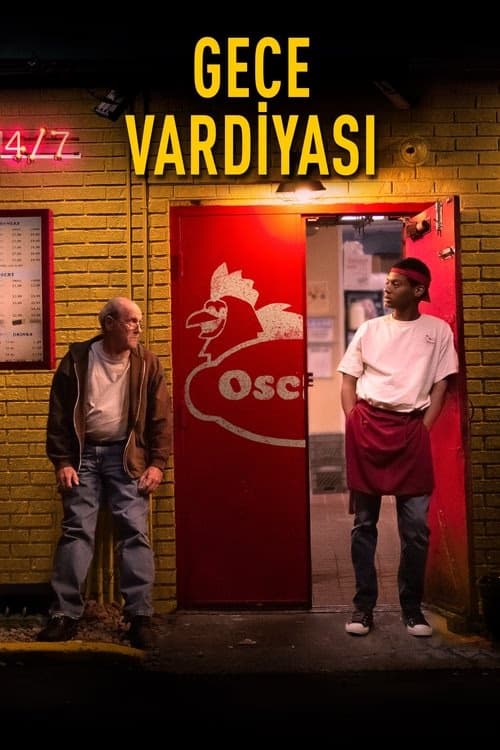 Gece Vardiyası izle