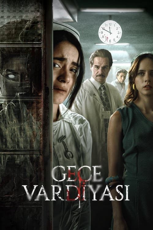 Gece Vardiyası izle