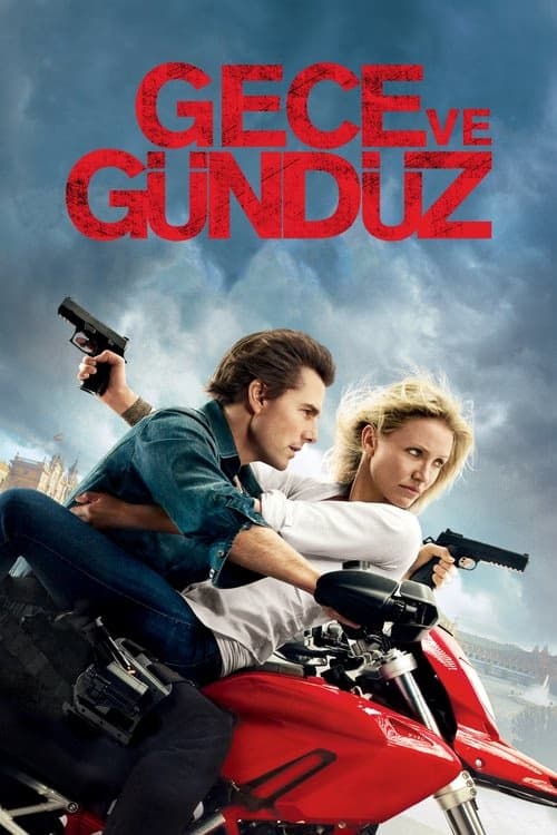 Gece ve Gündüz izle