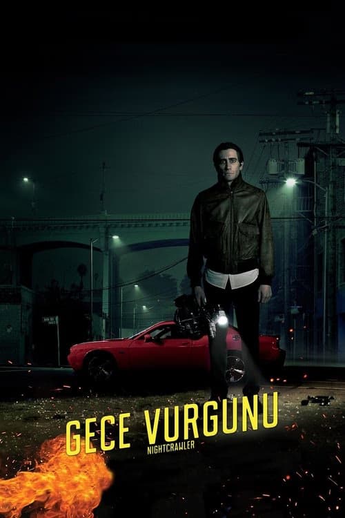 Gece Vurgunu izle