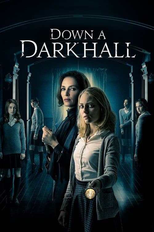 Gece Yarısı Bir Çığlık Duydum izle