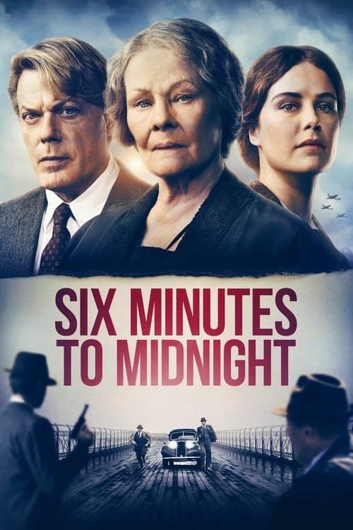 Gece Yarısına Altı Dakika izle
