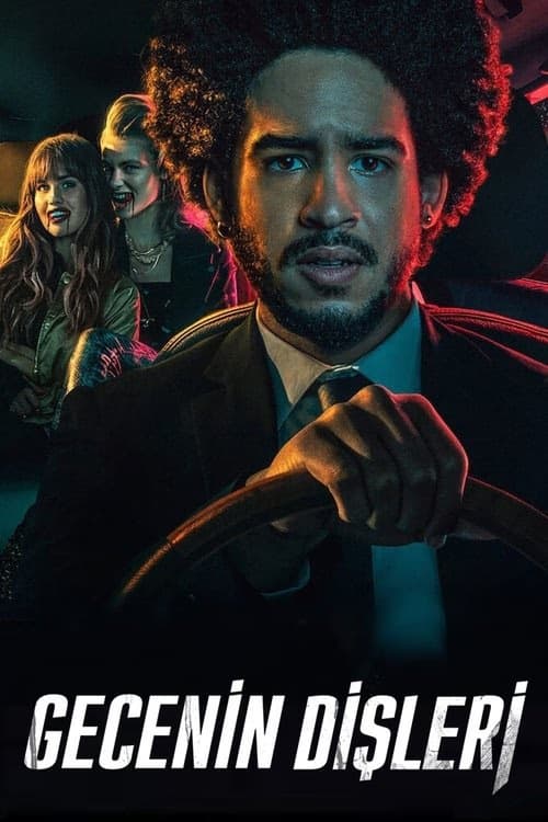 Gecenin Dişleri izle