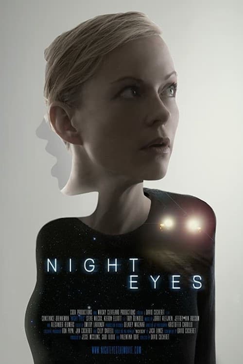 Gecenin Gözleri izle