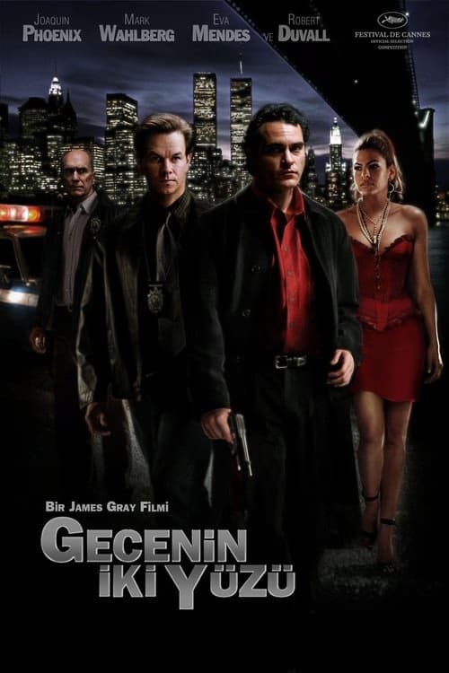 Gecenin İki Yüzü izle