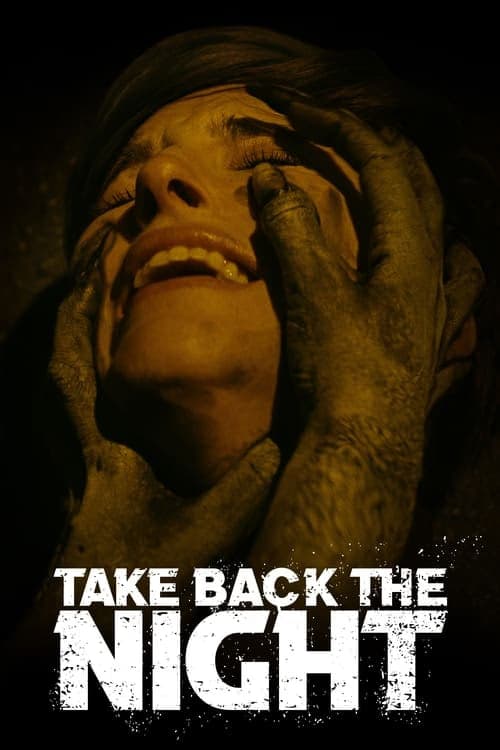 Gecenin Kurbanı izle