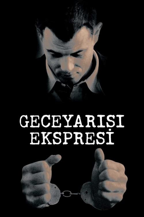 Geceyarısı Ekspresi izle