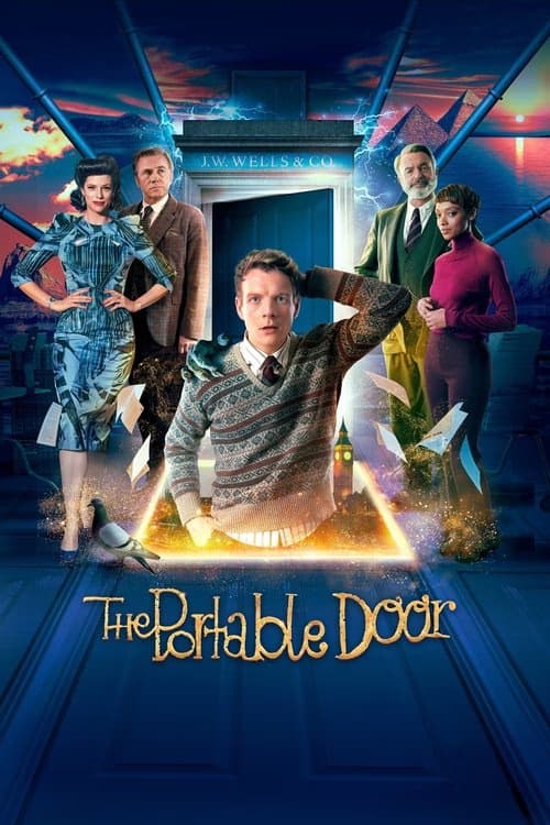 Geçiş Kapısı izle