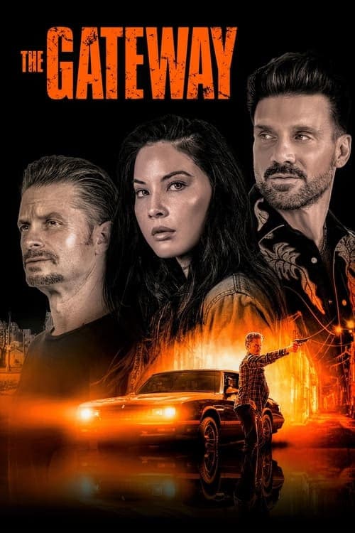 Geçit izle