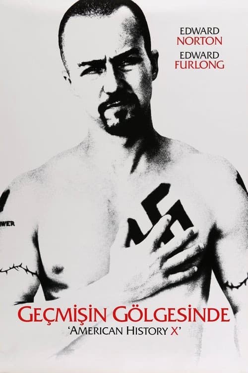 Geçmişin Gölgesinde izle