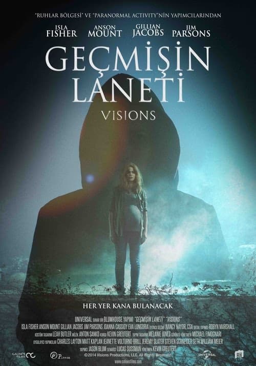 Geçmişin Laneti izle