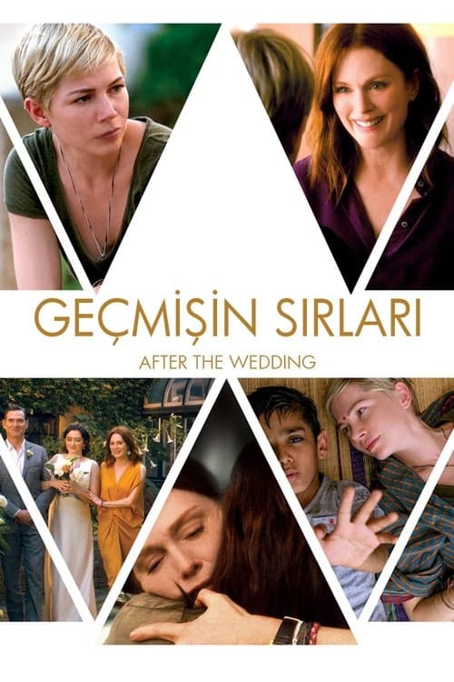 Geçmişin Sırları izle
