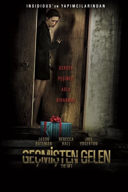 Geçmişten Gelen izle