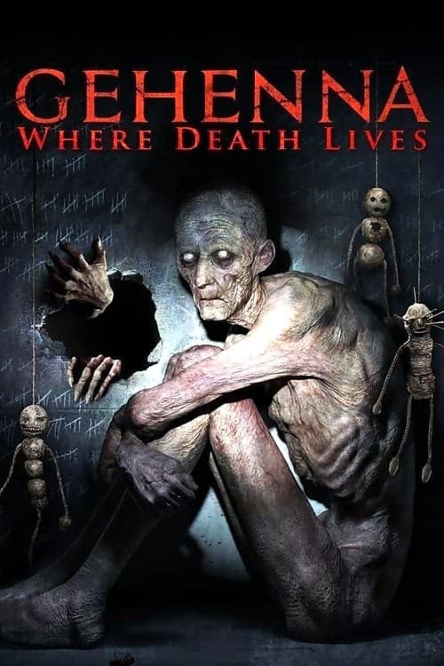 Gehenna: Ölülerin Yaşadığı Yer izle