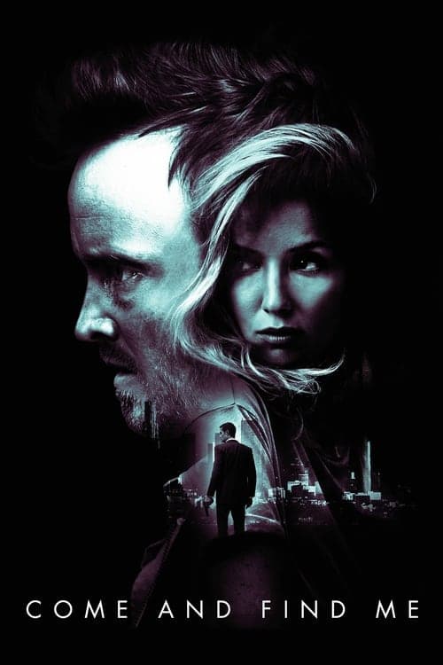 Gel ve Beni Bul izle