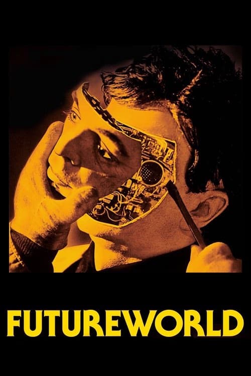 Geleceğin Dünyası izle