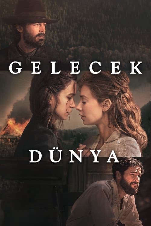 Gelecek Dünya izle