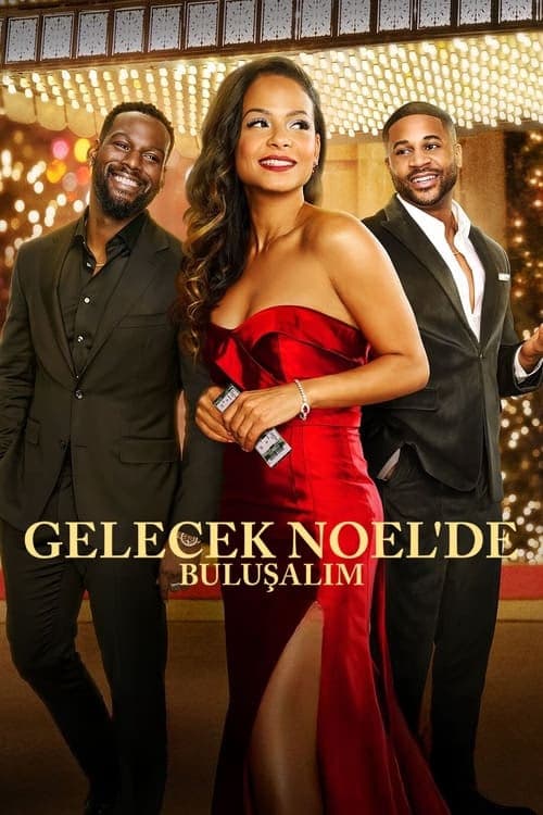 Gelecek Noel'de Buluşalım izle