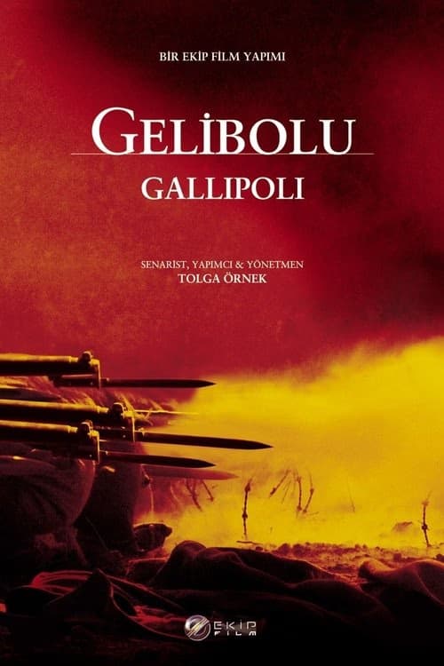 Gelibolu izle