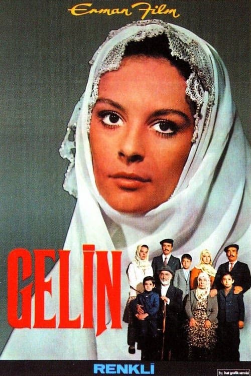 Gelin izle
